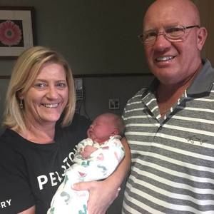 Meet your Posher, Shelby